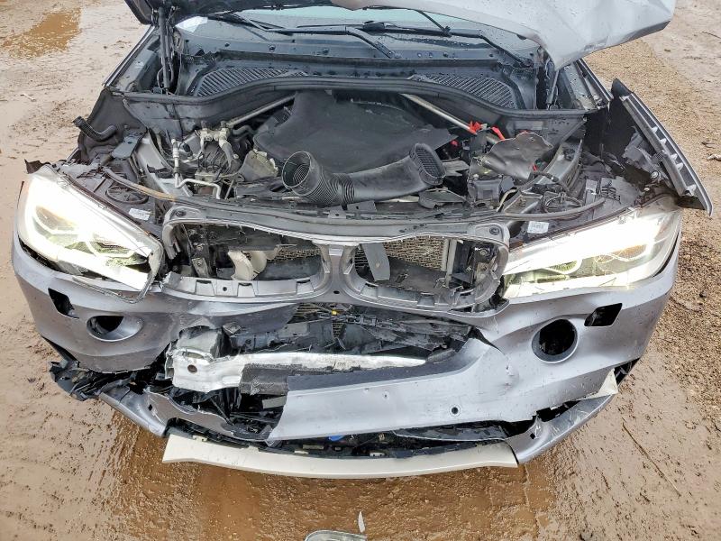 Продаж на аукціоні авто 2014 Bmw X5, vin: 5UXKR0C57E0C26017, номер лоту: 45734546