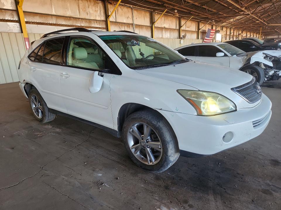 Продажа на аукционе авто 2006 Lexus Rx 400h, vin: JTJHW31U460019077, номер лота: 46149246