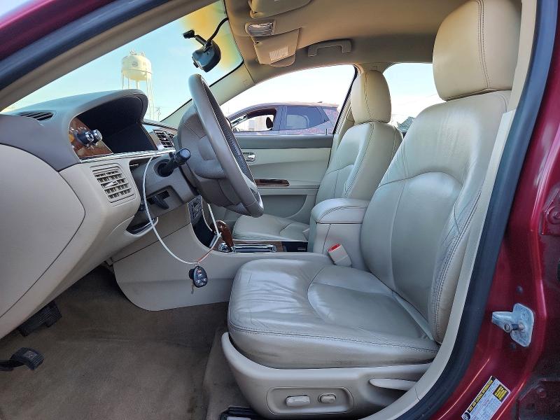 Продаж на аукціоні авто 2005 Buick Lacrosse, vin: 2G4WD532651306247, номер лоту: 47066586