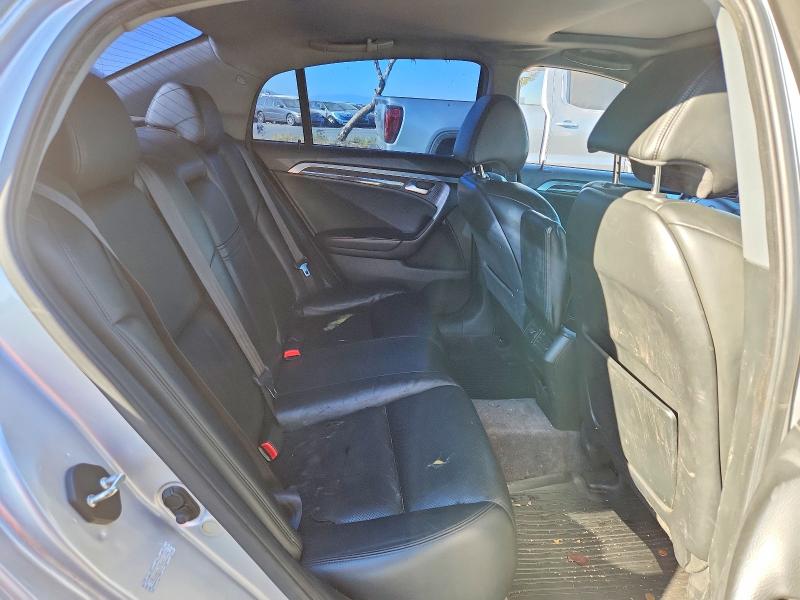 46068566 :رقم المزاد ، 19UUA66228A043482 vin ، 2008 Acura Tl مزاد بيع