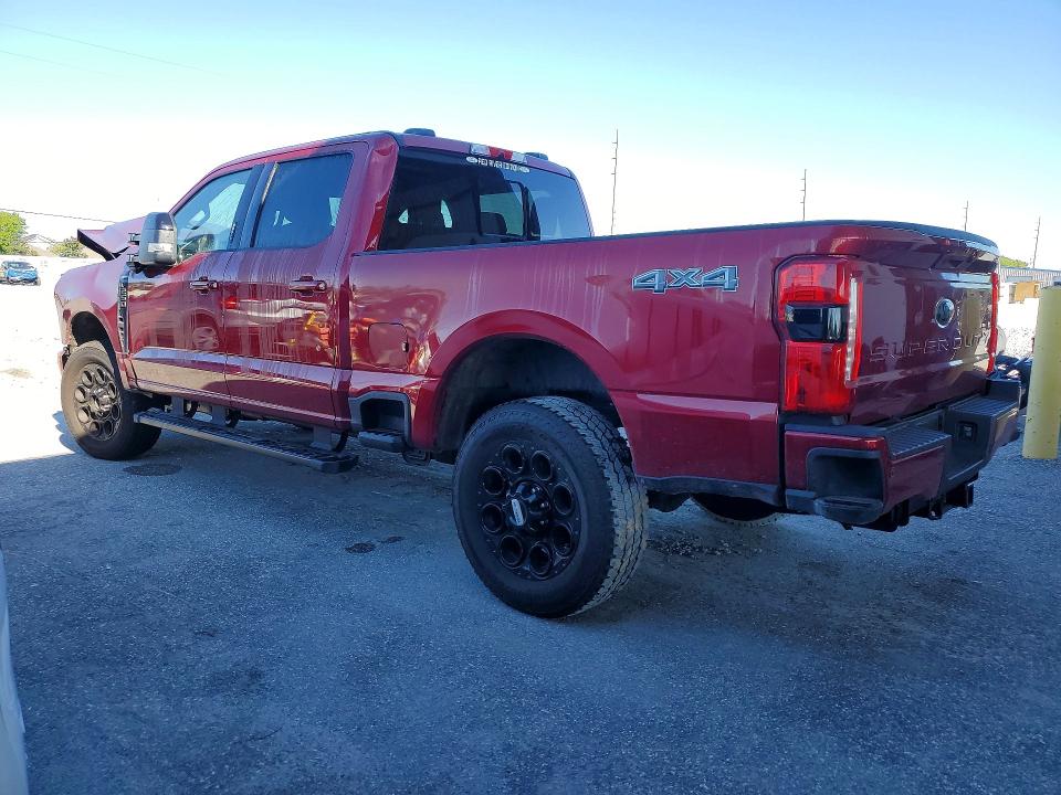 Продажа на аукционе авто 2026 Ford F250, vin: 1FT8W2BN5TEC00367, номер лота: 46568736