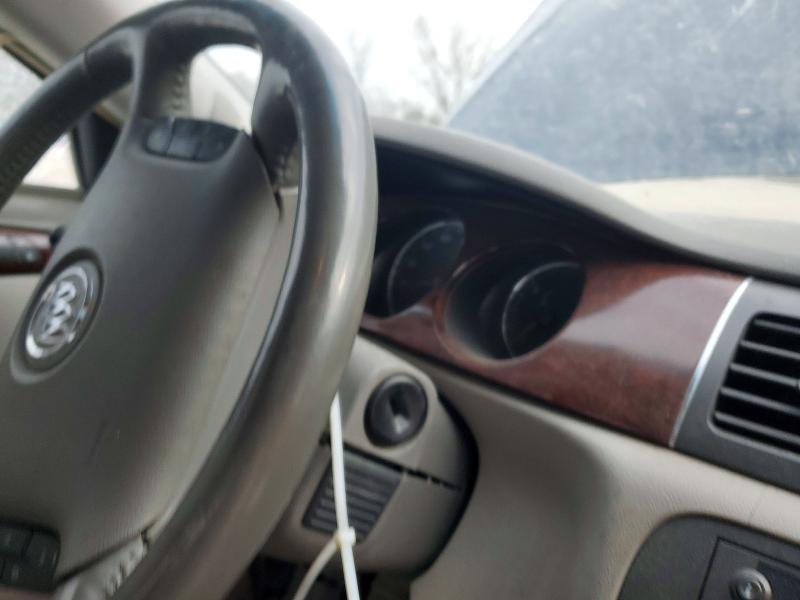 Aukcja sprzedaży 2007 Buick Lucerne, vin: 1G4HR57Y57U215129, numer aukcji: 47920446