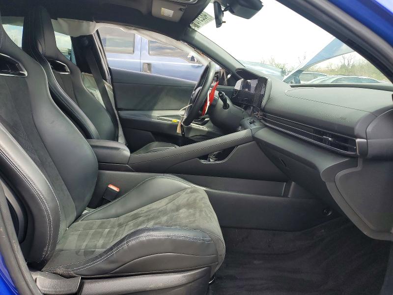 Продажа на аукционе авто 2024 Hyundai Elantra N, vin: KMHLW4DK2RU021416, номер лота: 48291076