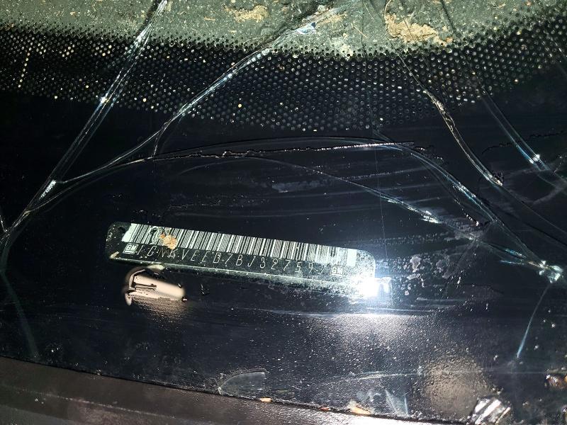 Aukcja sprzedaży 2011 Chevrolet Traverse, vin: 1GNKVEED7BJ327597, numer aukcji: 45988966