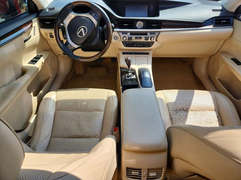 Aukcja sprzedaży 2015 Lexus Es 350, vin: JTHBK1GG0F2177719, numer aukcji: 47689916