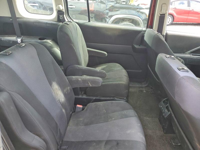 45936206 :رقم المزاد ، JM1CW2DL4D0157368 vin ، 2013 Mazda 5 مزاد بيع