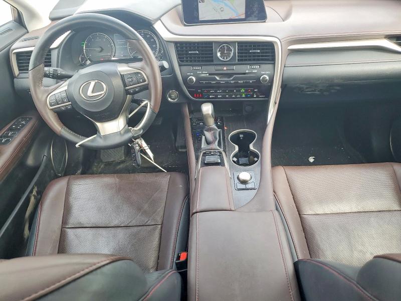 Продажа на аукционе авто 2017 Lexus Rx 350, vin: 2T2ZZMCA4HC041253, номер лота: 47087666