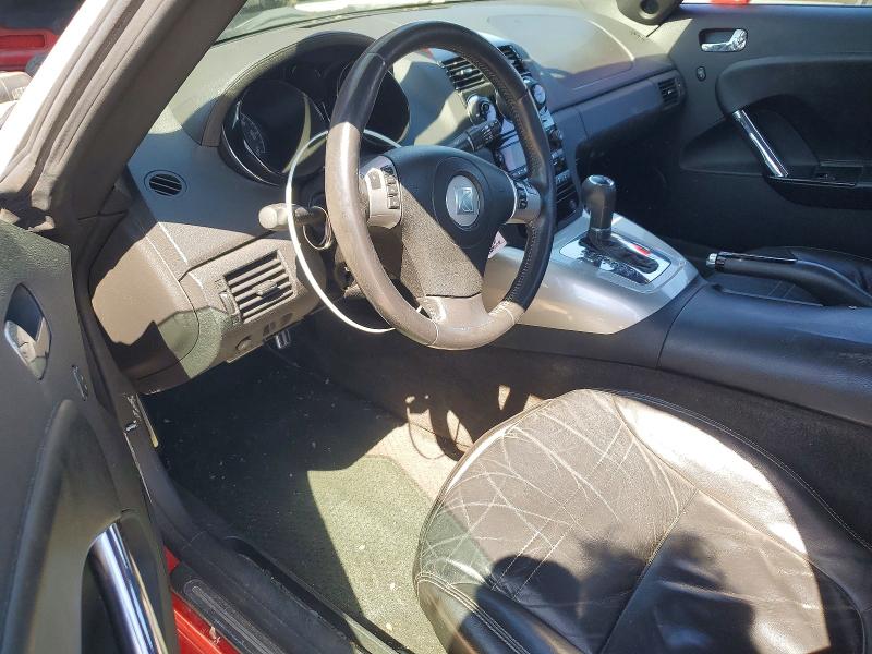 Продажа на аукционе авто 2009 Snowex Sky, vin: 1G8MN35B09Y106245, номер лота: 46692716