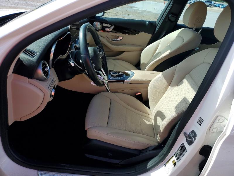 Aukcja sprzedaży 2020 Mercedes-benz C, vin: 55SWF8DB2LU333324, numer aukcji: 47819436