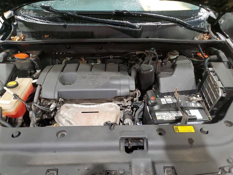 Продажа на аукционе авто 2011 Toyota Rav4, vin: 2T3BF4DV7BW171881, номер лота: 41820916