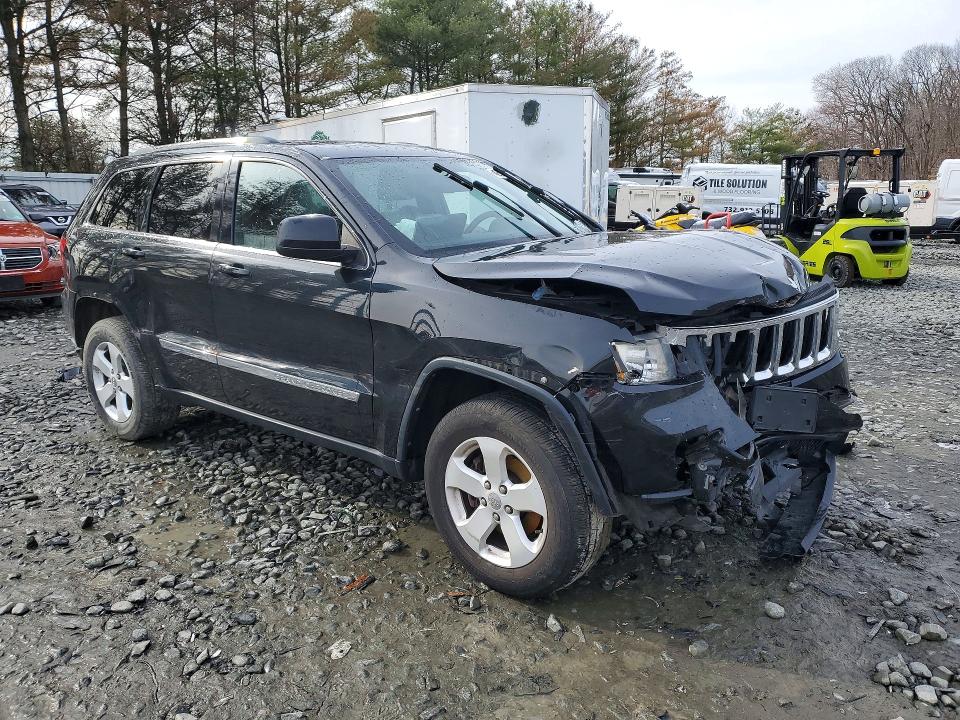 42061056 :رقم المزاد ، 1C4RJFAG1DC532767 vin ، 2013 Jeep Grand Cherokee مزاد بيع