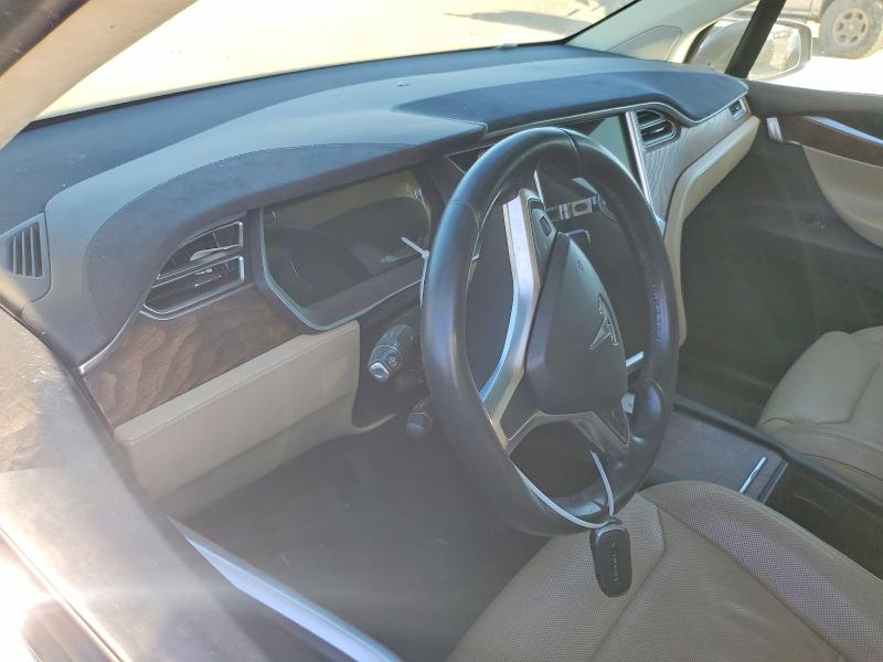 Aukcja sprzedaży 2016 Tesla Model X, vin: 5YJXCBE25GF023765, numer aukcji: 47064836