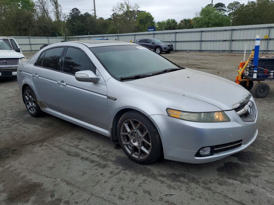 Продаж на аукціоні авто 2007 Acura Tl, vin: 19UUA76577A006877, номер лоту: 47063696