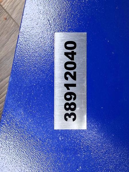 Продажа на аукционе авто 2025 Others Industrial, vin: 38912040, номер лота: 47550586