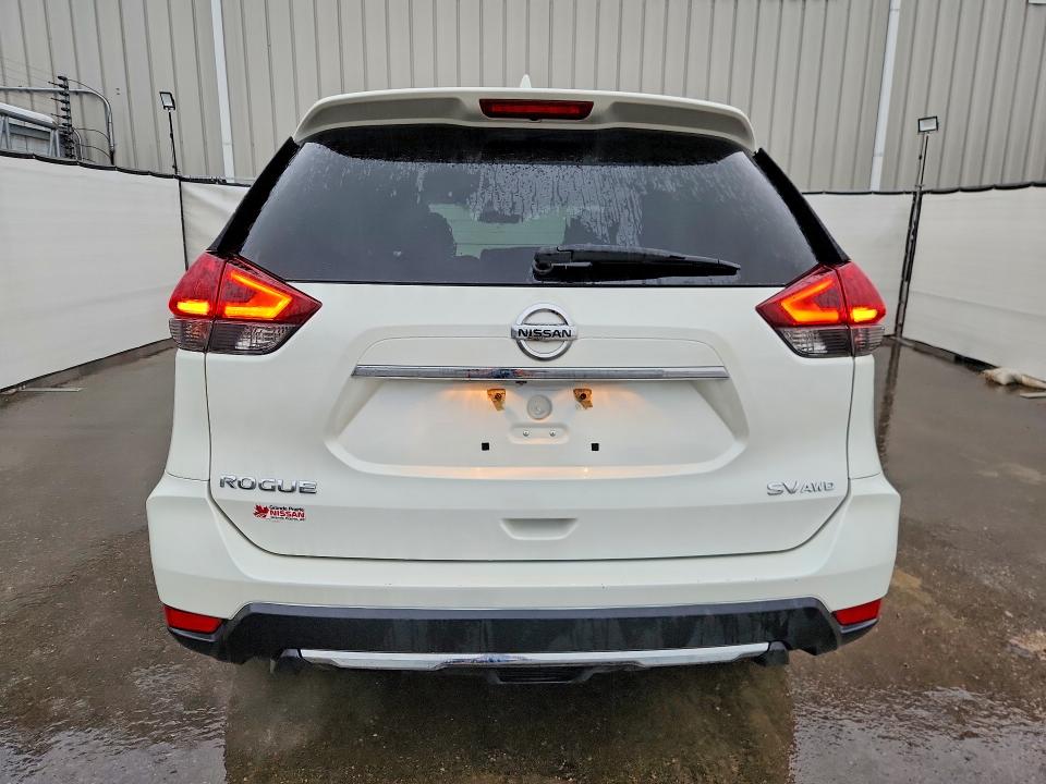 Продажа на аукционе авто 2019 Nissan Rogue, vin: 5N1AT2MV3KC749448, номер лота: 46712756