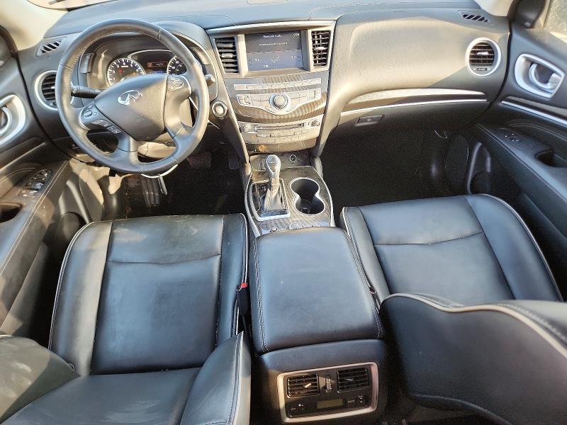 Продаж на аукціоні авто 2020 Infiniti Qx60, vin: 5N1DL0MMXLC535597, номер лоту: 79999005