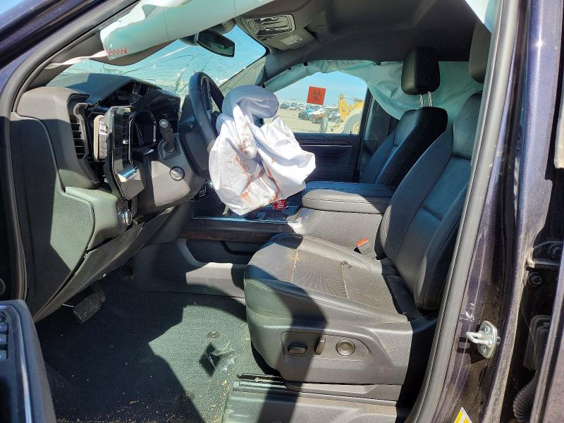 46201256 :رقم المزاد ، 3GTUUDED9SG240221 vin ، 2025 Gmc Sierra مزاد بيع
