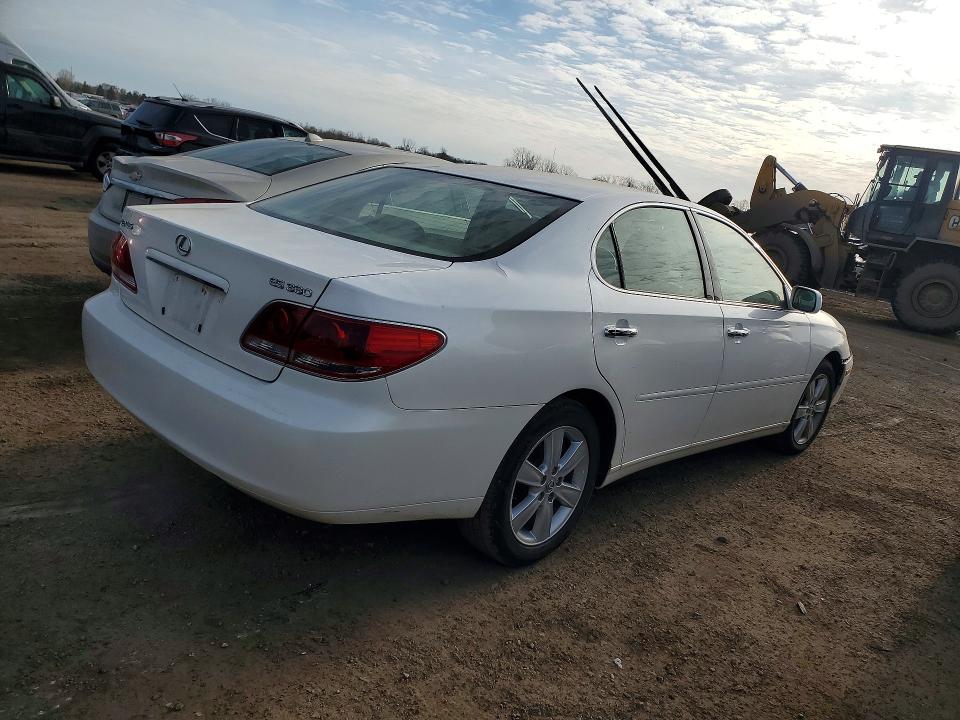 Продажа на аукционе авто 2006 Lexus Es 330, vin: JTHBA30G665173424, номер лота: 47181466