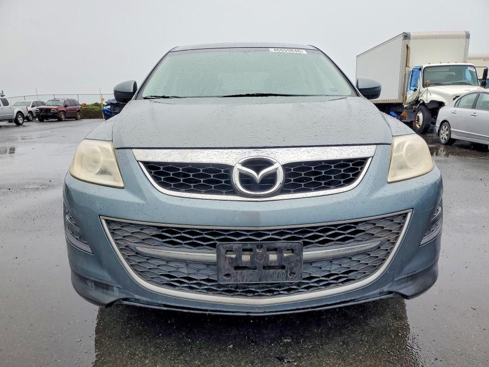 46659846 :رقم المزاد ، JM3TB3BA8B0300474 vin ، 2011 Mazda Cx-9 مزاد بيع