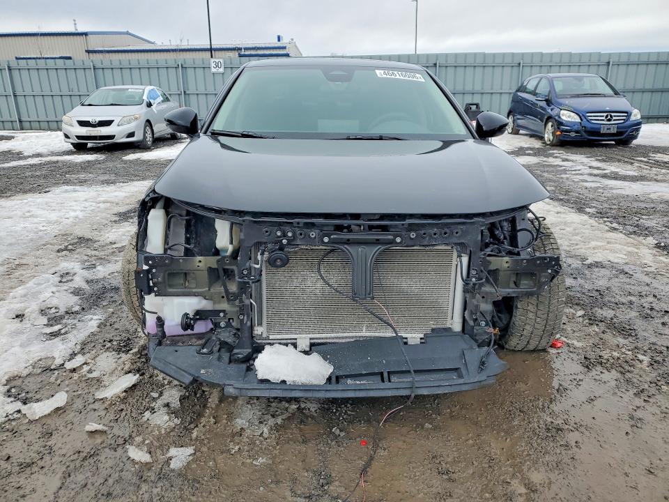 Продаж на аукціоні авто 2024 Honda Civic, vin: 2HGFE2F30RH106161, номер лоту: 46616006