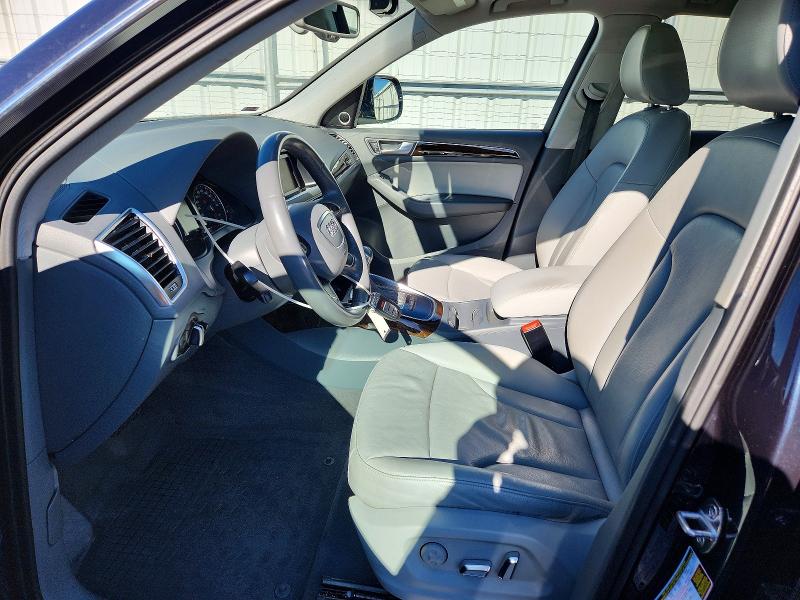 Aukcja sprzedaży 2014 Audi Q5, vin: WA1LFAFP7EA118922, numer aukcji: 79628105