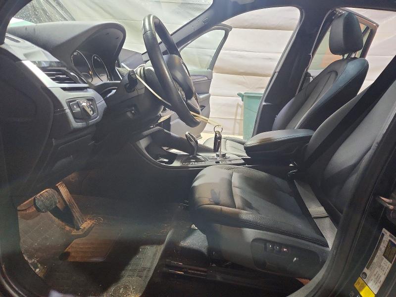 2020 Bmw X1 მანქანა იყიდება აუქციონზე, vin: WBXJG9C07L3L57603, აუქციონის ნომერი: 46317226