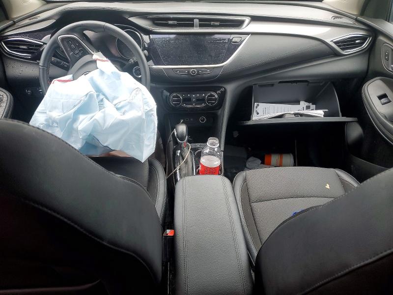 45584376 :رقم المزاد ، KL4MMDSL7NB021955 vin ، 2022 Buick Encore Gx مزاد بيع