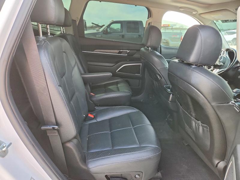 Aukcja sprzedaży 2021 Kia Telluride, vin: 5XYP3DHC7MG180136, numer aukcji: 47259746