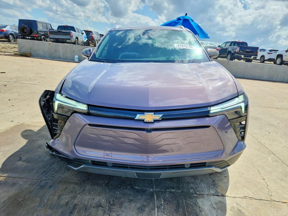 Aukcja sprzedaży 2024 Chevrolet Blazer, vin: 3GNKDBRJ9RS199812, numer aukcji: 41918196