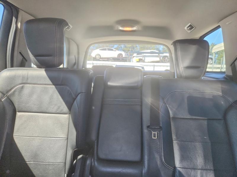 2015 Mercedes-benz Gl მანქანა იყიდება აუქციონზე, vin: 4JGDF7DE5FA444357, აუქციონის ნომერი: 45789496