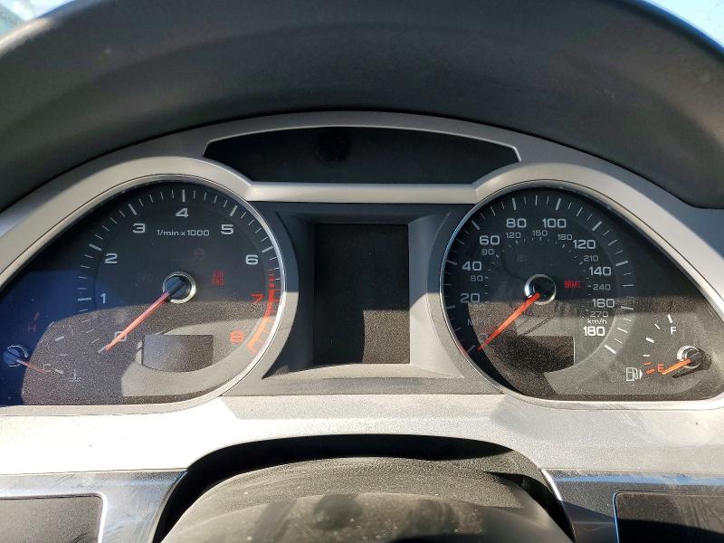 Aukcja sprzedaży 2011 Audi A6, vin: WAUKGAFBXBN016969, numer aukcji: 47911956