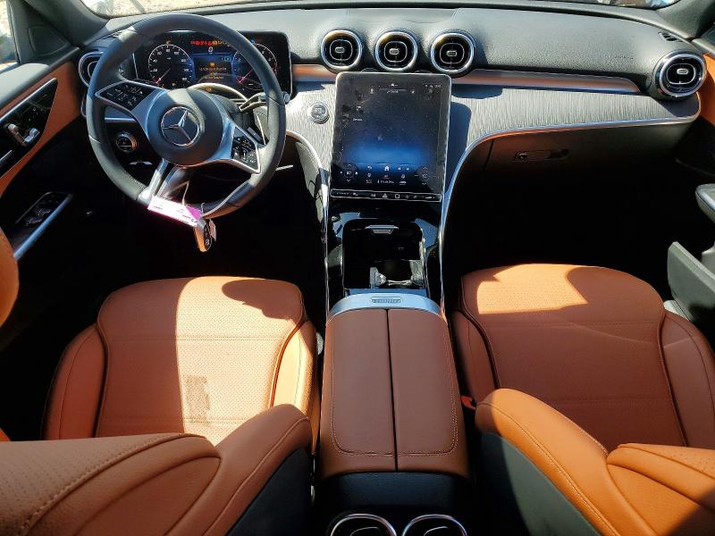 Aukcja sprzedaży 2024 Mercedes-benz C, vin: W1KAF4HB9RR234619, numer aukcji: 46246646