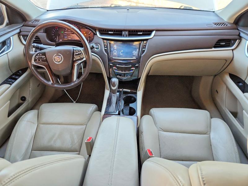 Продажа на аукционе авто 2013 Cadillac Xts, vin: 2G61N5S33D9206082, номер лота: 78647895
