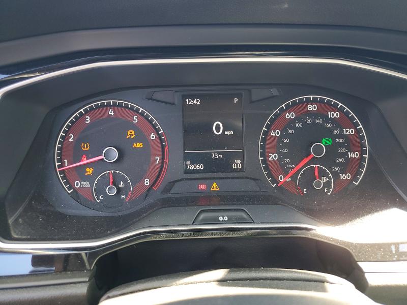 Aukcja sprzedaży 2020 Volkswagen Jetta, vin: 3VWCB7BU3LM019818, numer aukcji: 46889726