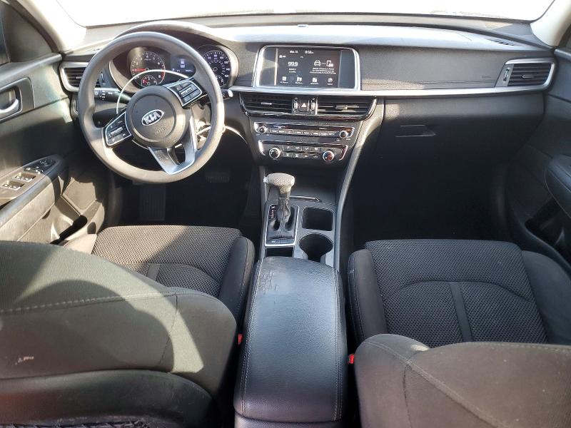 Aukcja sprzedaży 2019 Kia Optima, vin: 5XXGT4L38KG297023, numer aukcji: 48254686