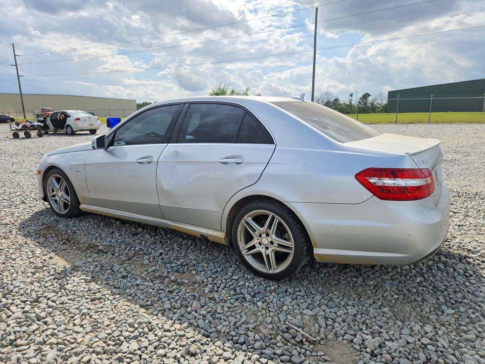 Aukcja sprzedaży 2012 Mercedes-benz E, vin: WDDHF5KB6CA634818, numer aukcji: 48349346