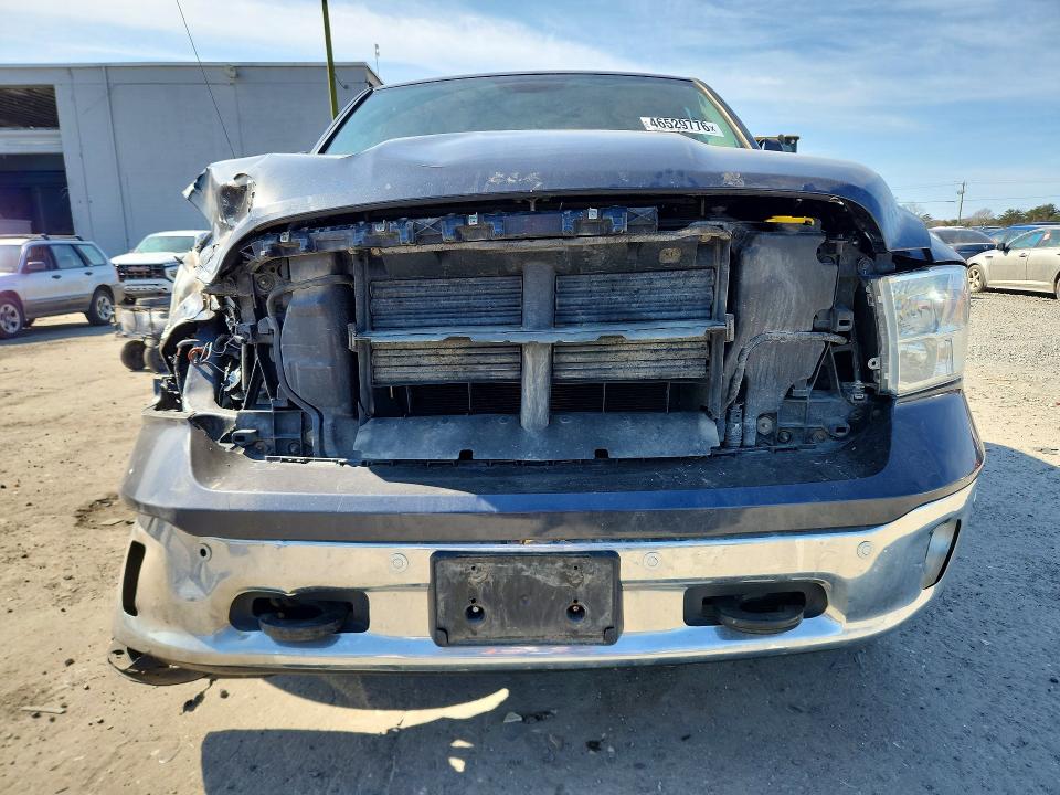 Продажа на аукционе авто 2018 Ram 1500, vin: 1C6RR7LG9JS264619, номер лота: 46529776