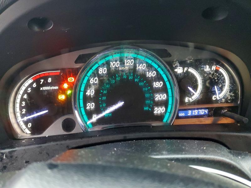 Aukcja sprzedaży 2013 Toyota Venza, vin: 4T3BA3BB4DU042615, numer aukcji: 46047166