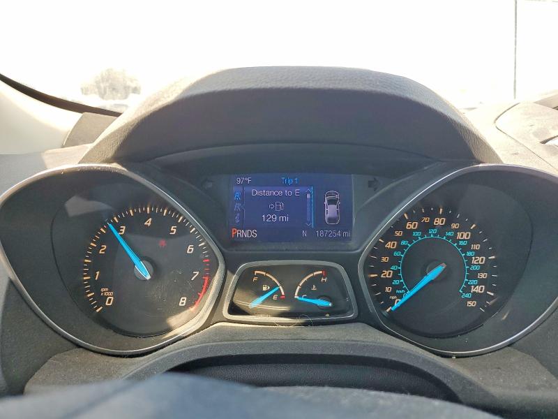 46402786 :رقم المزاد ، 1FMCU0GX5DUB17829 vin ، 2013 Ford Escape مزاد بيع