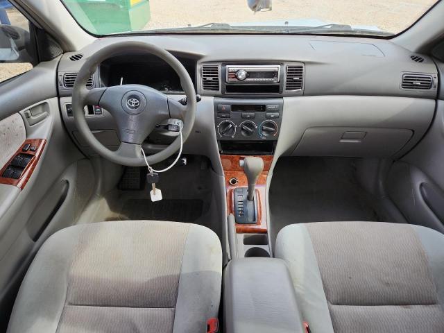 2007 Toyota Corolla მანქანა იყიდება აუქციონზე, vin: 1NXBR32E47Z843450, აუქციონის ნომერი: 46688776