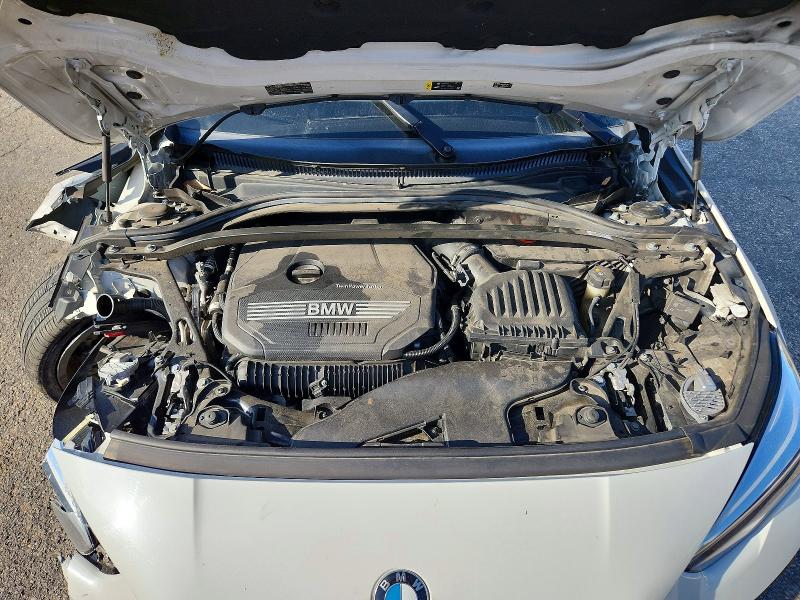 79579415 :رقم المزاد ، WBA73AK01M7G98138 vin ، 2021 Bmw 228xi مزاد بيع