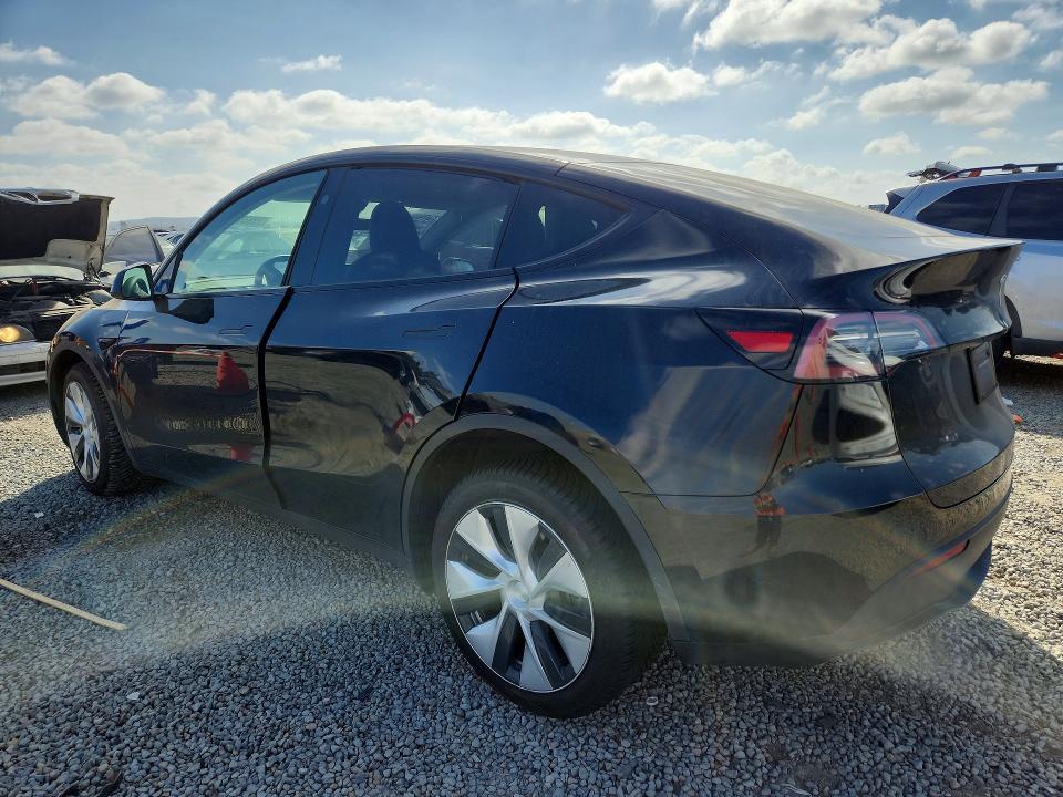 Продаж на аукціоні авто 2023 Tesla Model Y, vin: 7SAYGDEE4PF823247, номер лоту: 79933015
