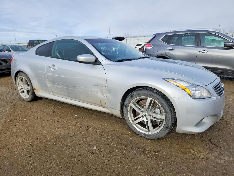 46591746 :رقم المزاد ، JNKCV64E69M605541 vin ، 2009 Infiniti G37 Coupe مزاد بيع