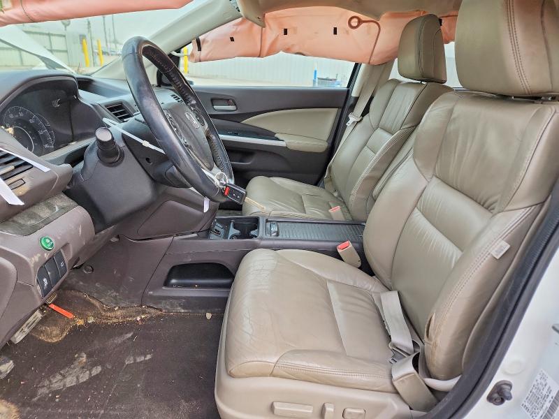 2014 Honda Cr-v მანქანა იყიდება აუქციონზე, vin: 5J6RM4H78EL030500, აუქციონის ნომერი: 47330026