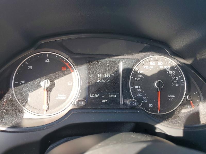 Продаж на аукціоні авто 2015 Audi Q5, vin: WA1CMAFP6FA008807, номер лоту: 47037836