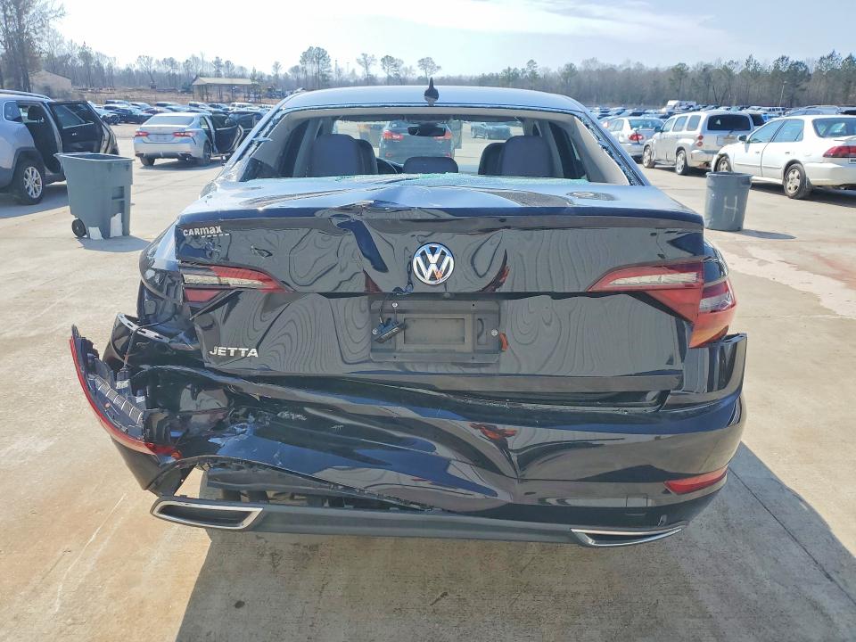 Продаж на аукціоні авто 2019 Volkswagen Jetta, vin: 3VWG57BU5KM008911, номер лоту: 79464715