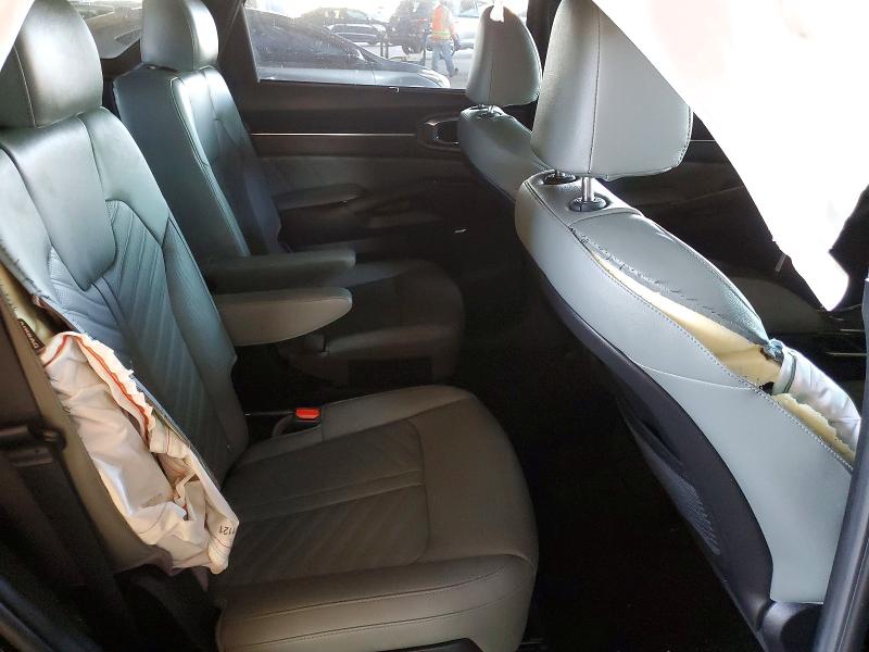 Продаж на аукціоні авто 2024 Kia Sorento, vin: 5XYRKDJF2RG271290, номер лоту: 47578246