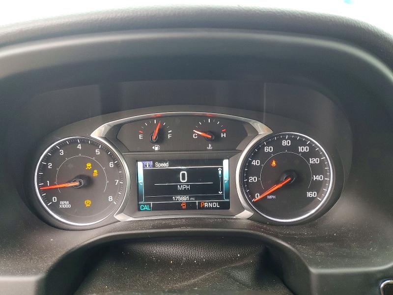 47697446 :رقم المزاد ، 1GKKNWLS0KZ182070 vin ، 2019 Gmc Acadia مزاد بيع