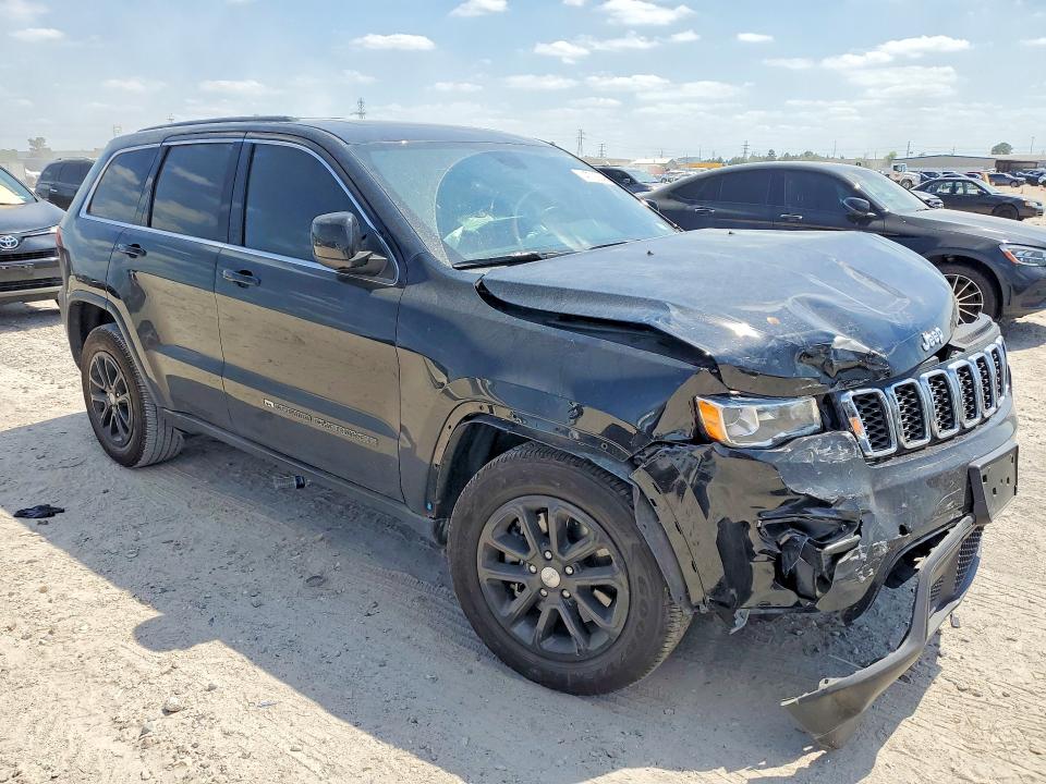Продаж на аукціоні авто 2022 Jeep Grand Cherokee, vin: 1C4RJEAG2NC153112, номер лоту: 47726646