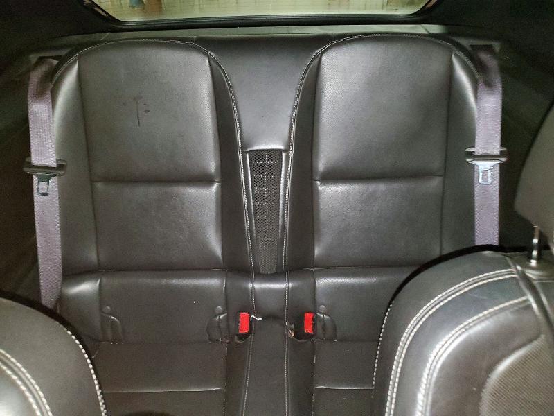 Продаж на аукціоні авто 2013 Chevrolet Camaro, vin: 2G1FC3D31D9247068, номер лоту: 46304046